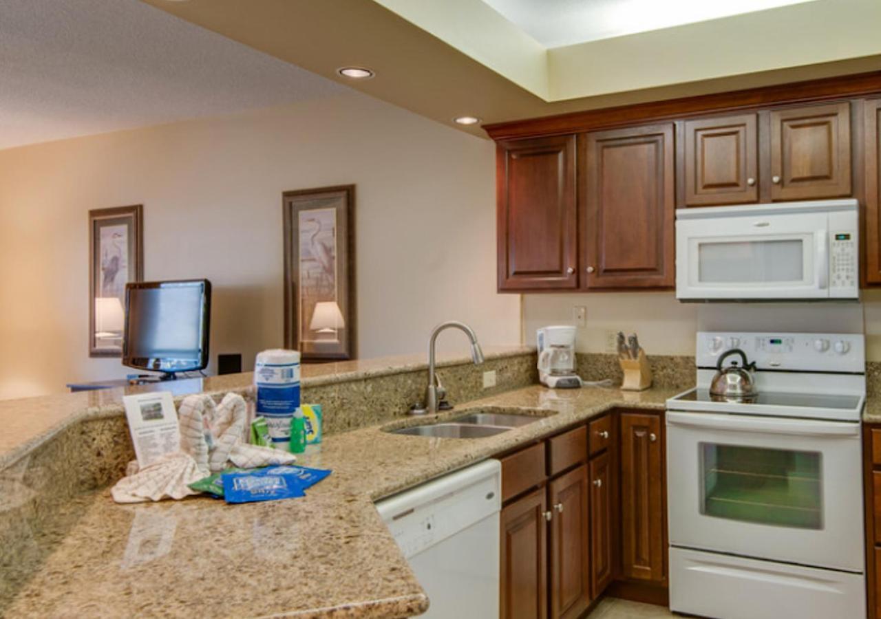 Ocean Palms Villa With Championship Golf Saturday To Saturday Rental 힐튼 헤드 아일랜드 외부 사진