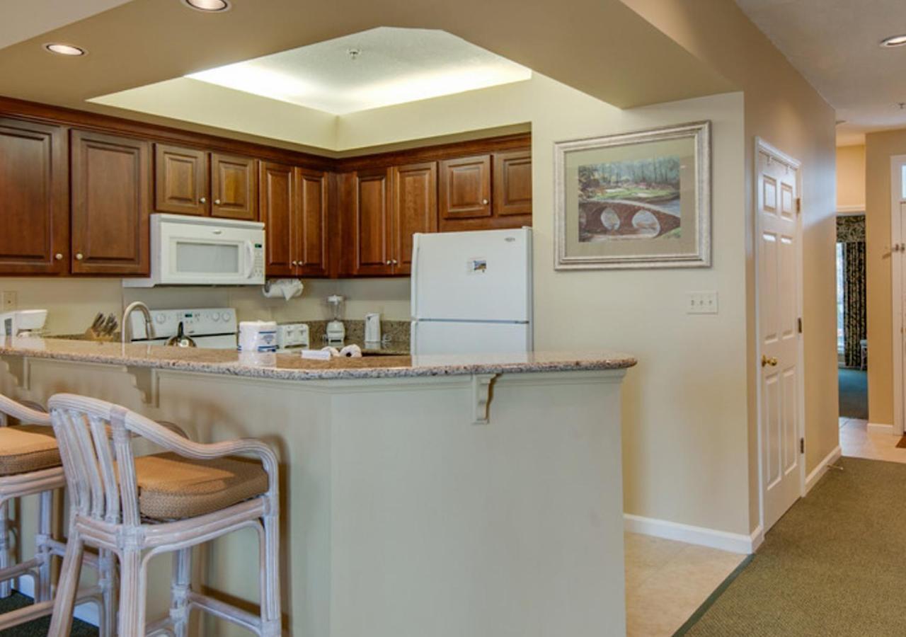 Ocean Palms Villa With Championship Golf Saturday To Saturday Rental 힐튼 헤드 아일랜드 외부 사진