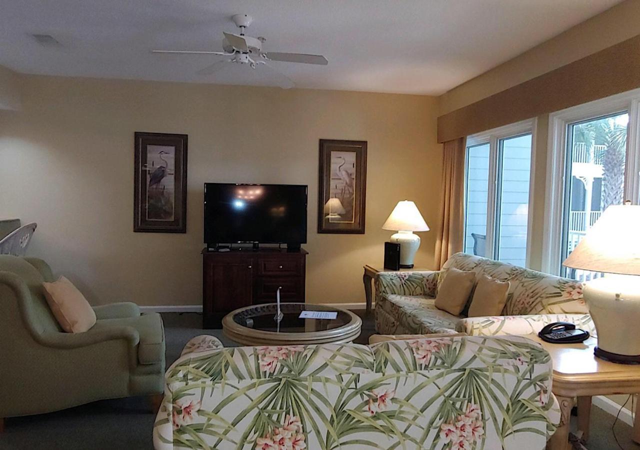 Ocean Palms Villa With Championship Golf Saturday To Saturday Rental 힐튼 헤드 아일랜드 외부 사진