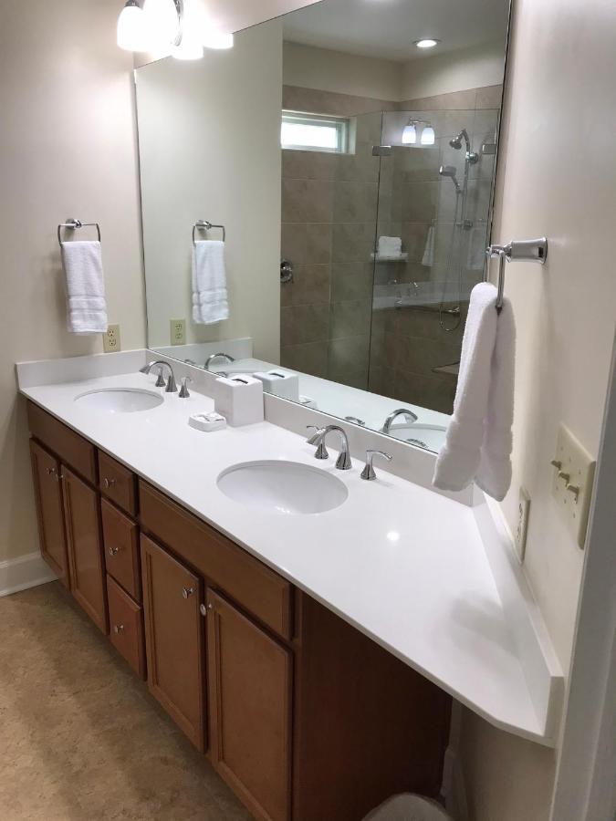 Ocean Palms Villa With Championship Golf Saturday To Saturday Rental 힐튼 헤드 아일랜드 외부 사진